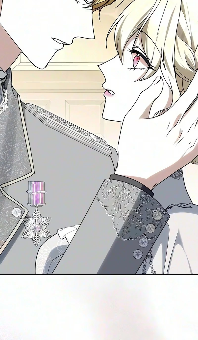 The Queen Who Deserves to Be Tainted Chapter 37 page 39