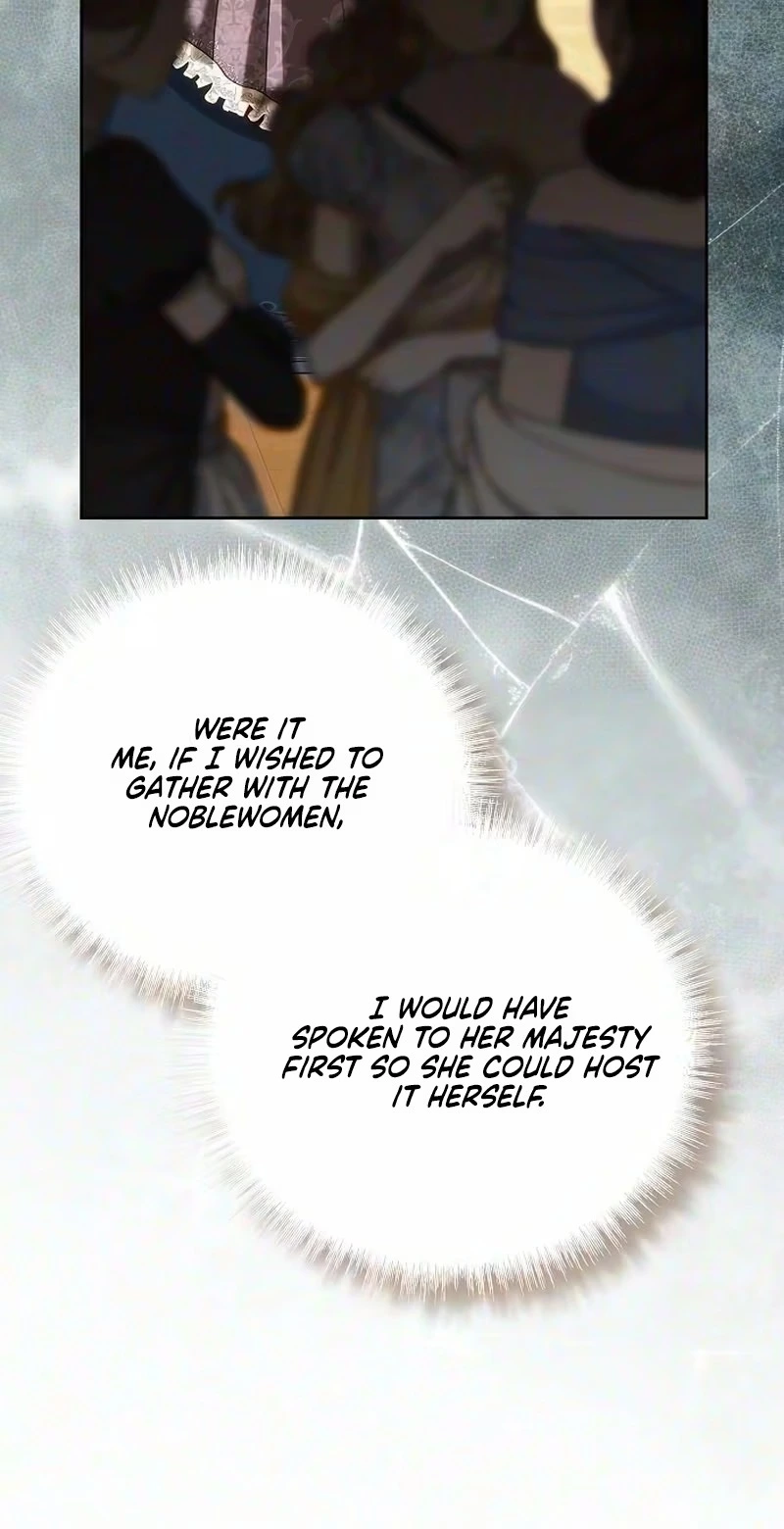 The Queen Who Deserves to Be Tainted Chapter 37 page 57