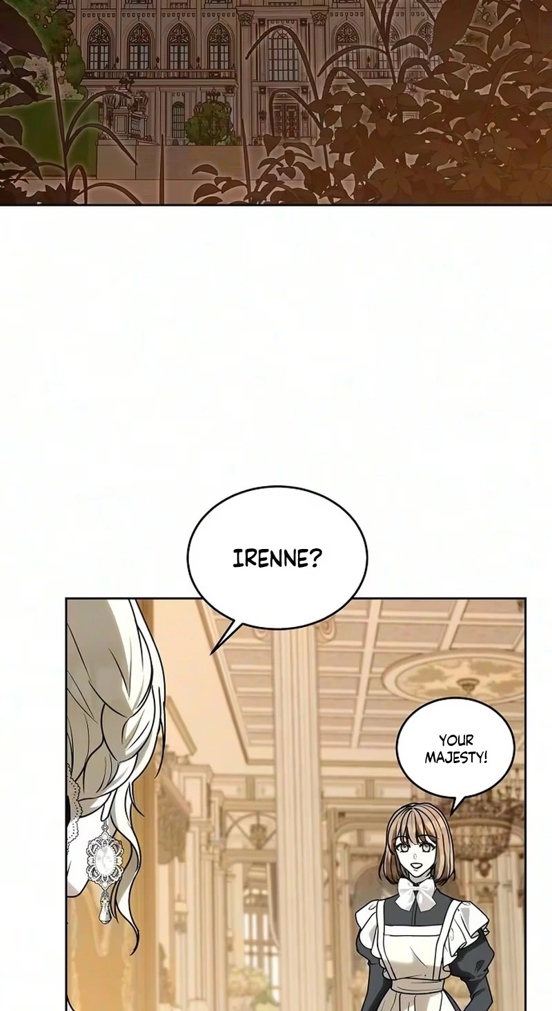 The Queen Who Deserves to Be Tainted Chapter 37 page 49
