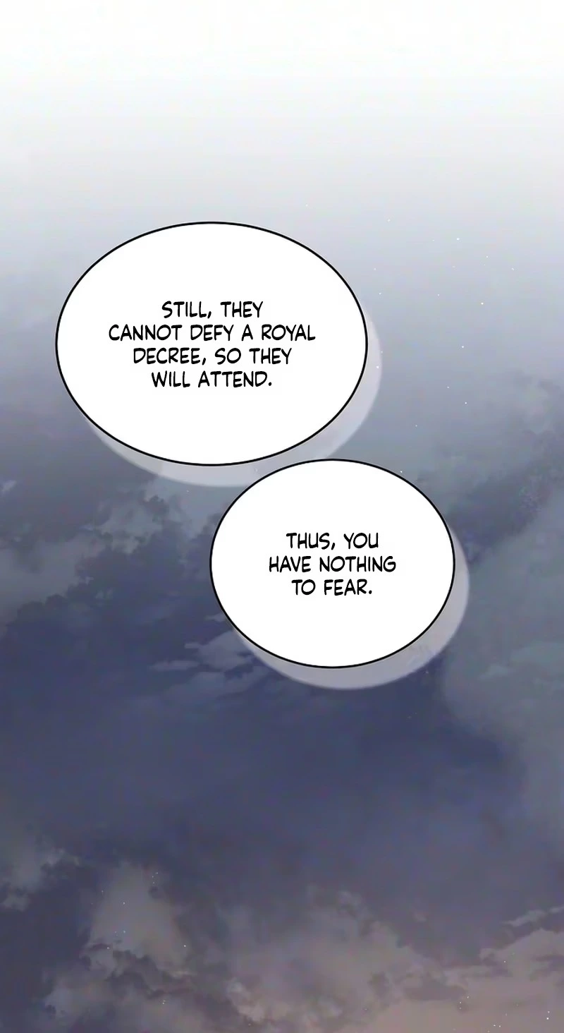 The Queen Who Deserves to Be Tainted Chapter 37 page 47