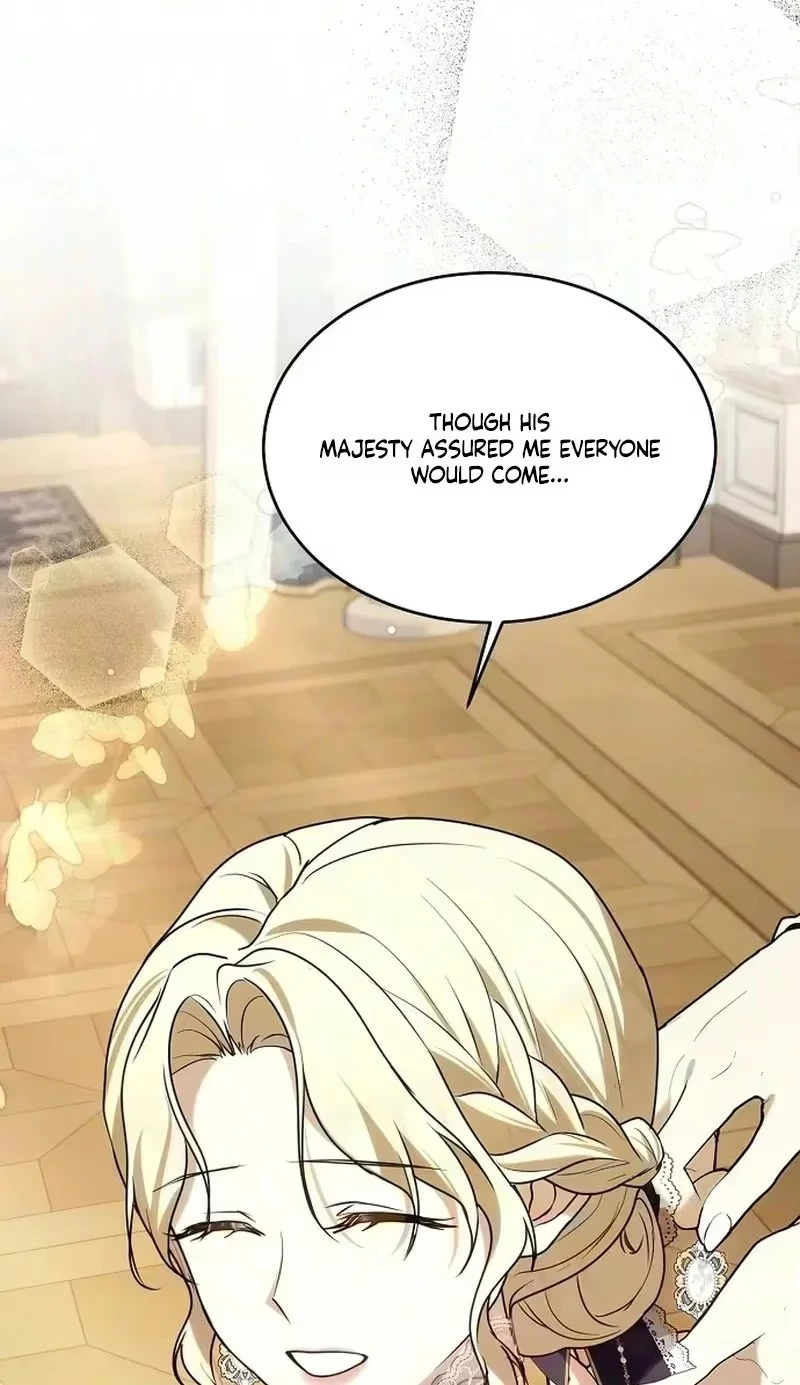 The Queen Who Deserves to Be Tainted Chapter 37 page 60