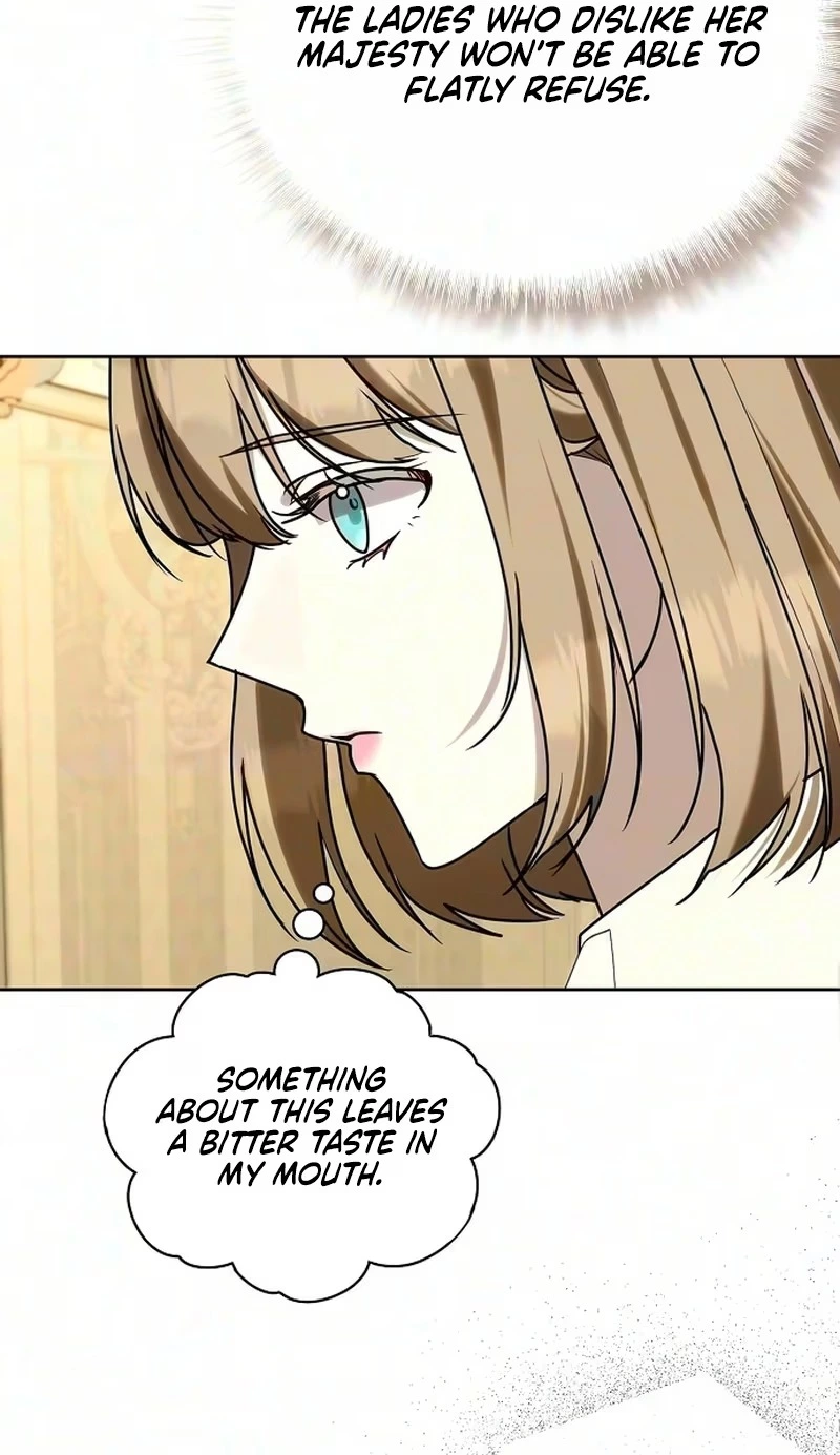 The Queen Who Deserves to Be Tainted Chapter 37 page 59