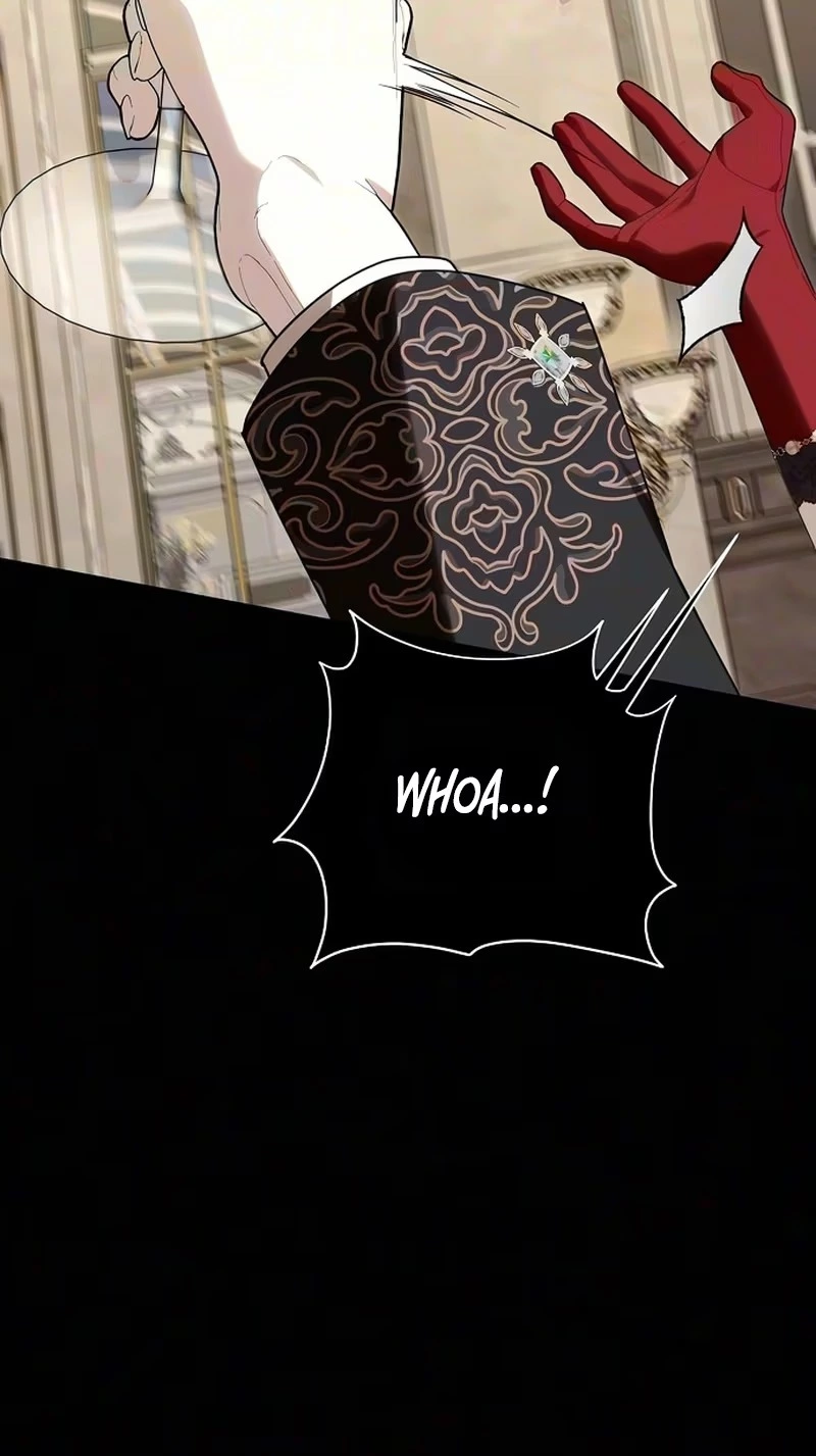 The Queen Who Deserves to Be Tainted Chapter 37 page 95