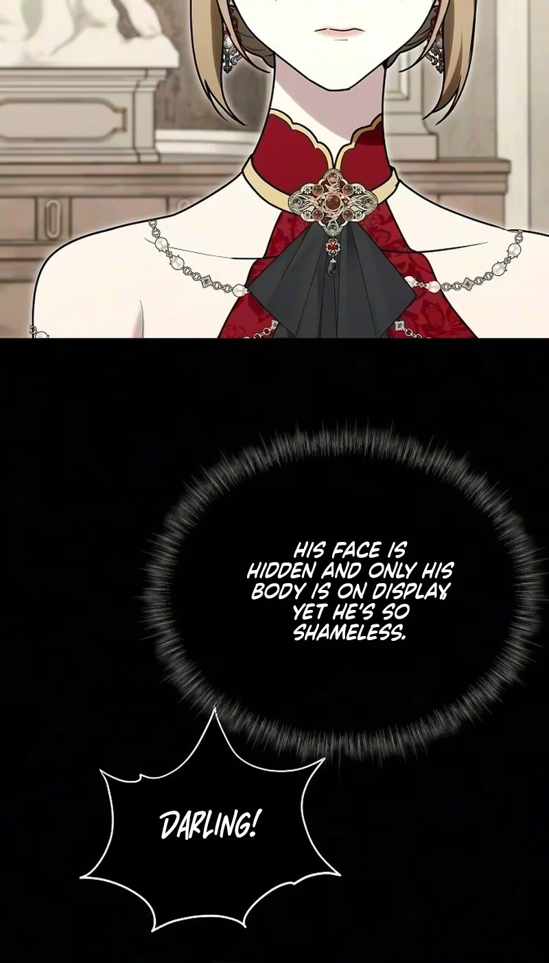 The Queen Who Deserves to Be Tainted Chapter 37 page 78