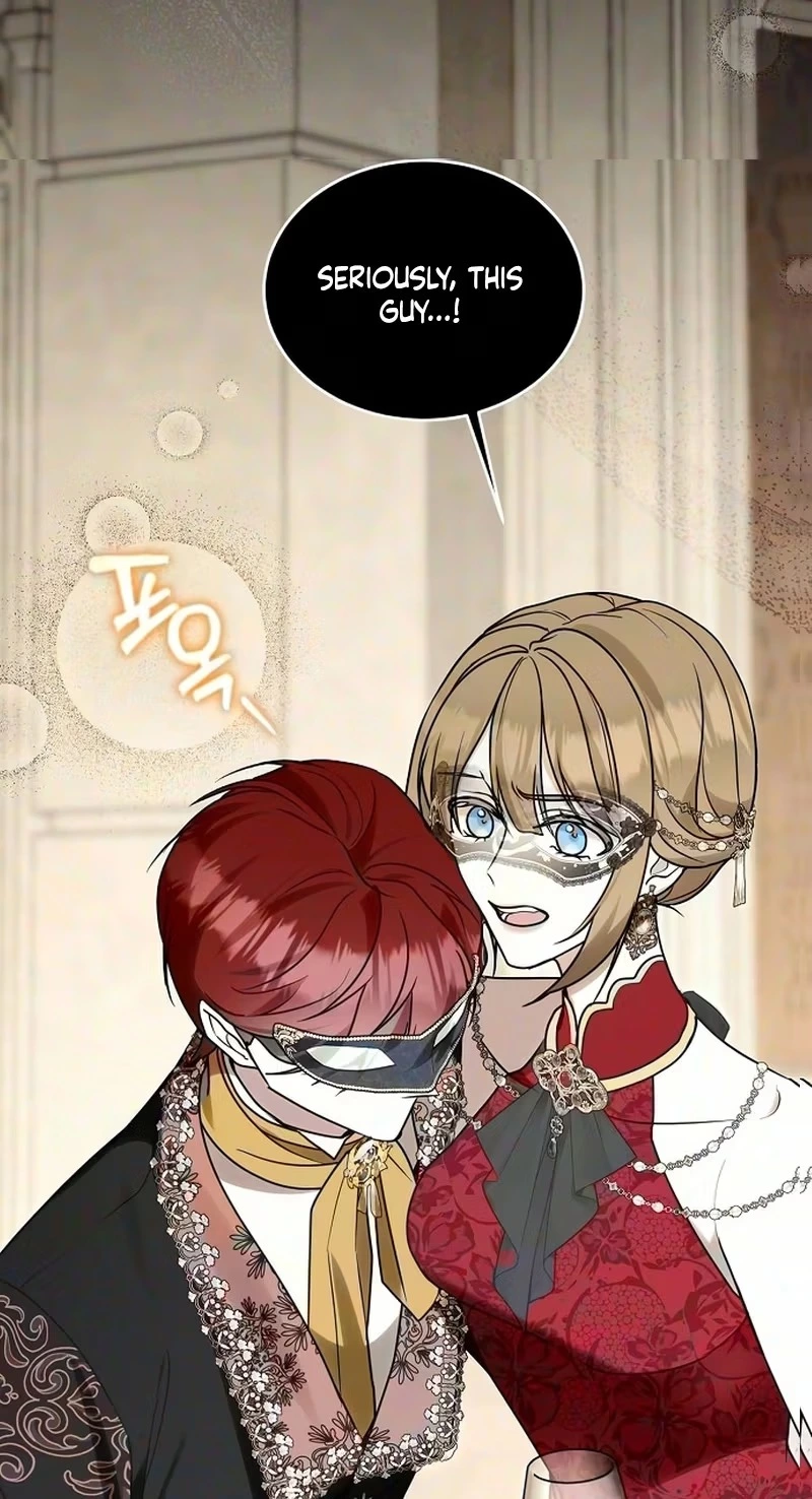 The Queen Who Deserves to Be Tainted Chapter 37 page 99