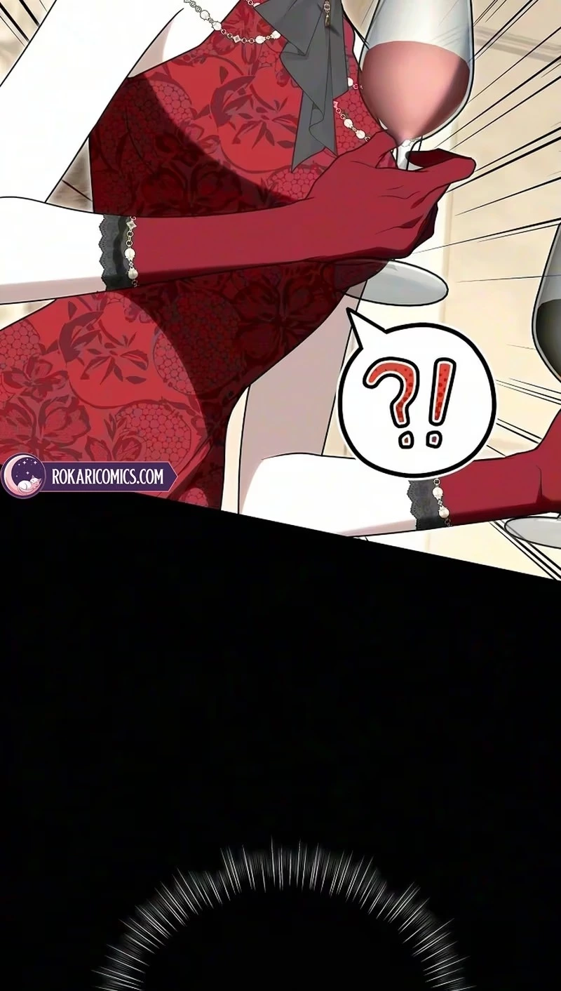 The Queen Who Deserves to Be Tainted Chapter 37 page 81