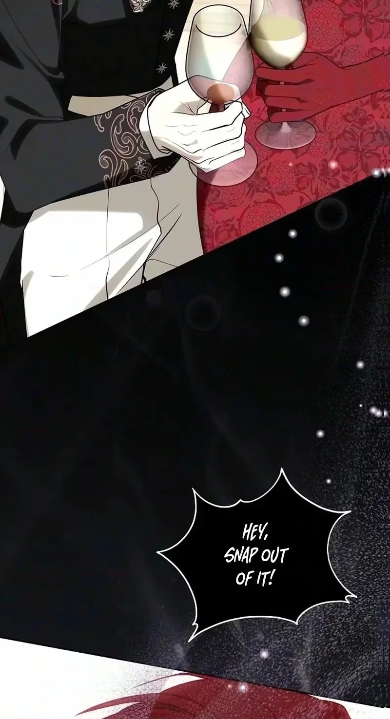 The Queen Who Deserves to Be Tainted Chapter 37 page 100