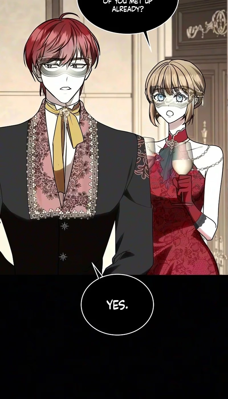 The Queen Who Deserves to Be Tainted Chapter 37 page 91