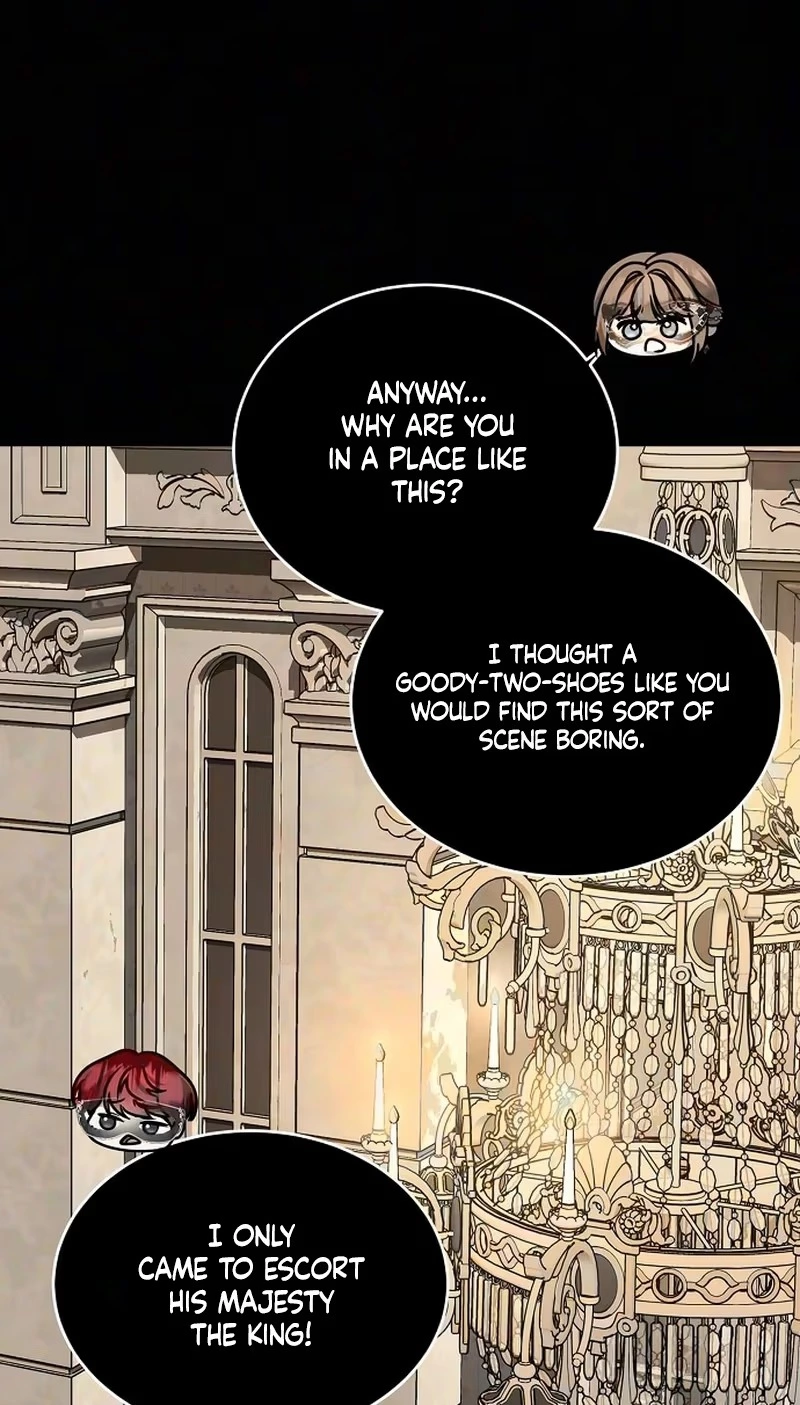 The Queen Who Deserves to Be Tainted Chapter 37 page 89