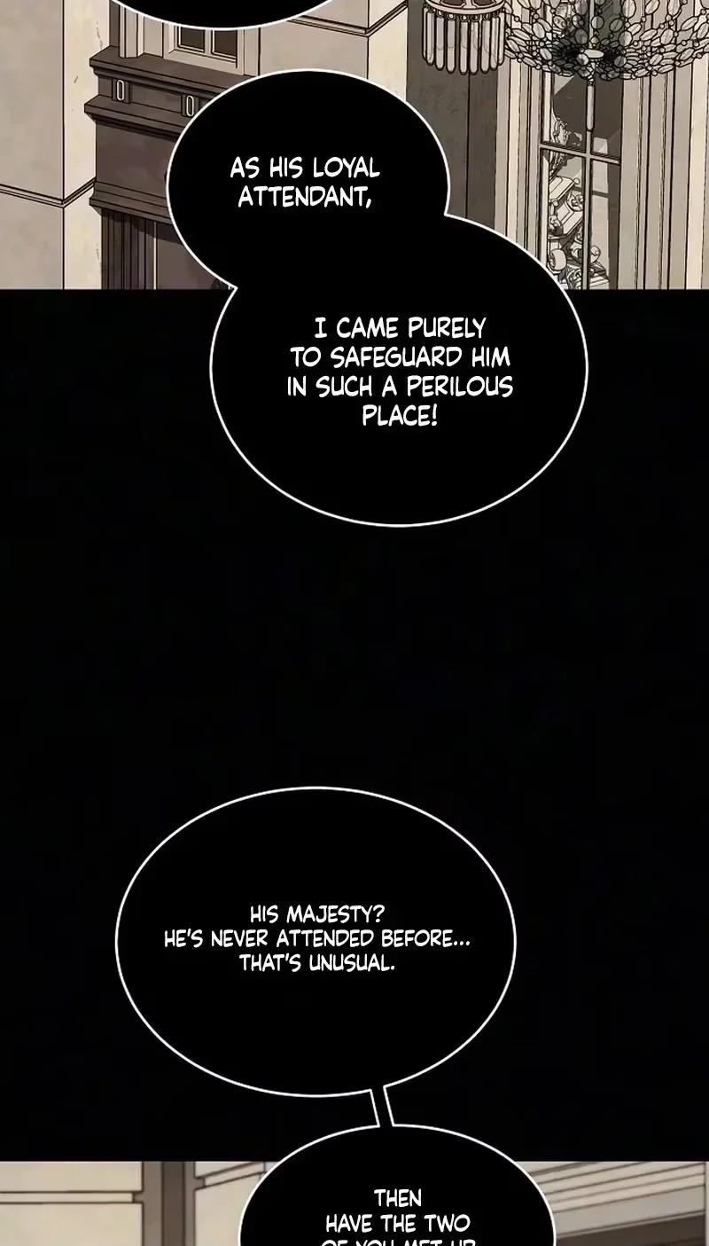 The Queen Who Deserves to Be Tainted Chapter 37 page 90