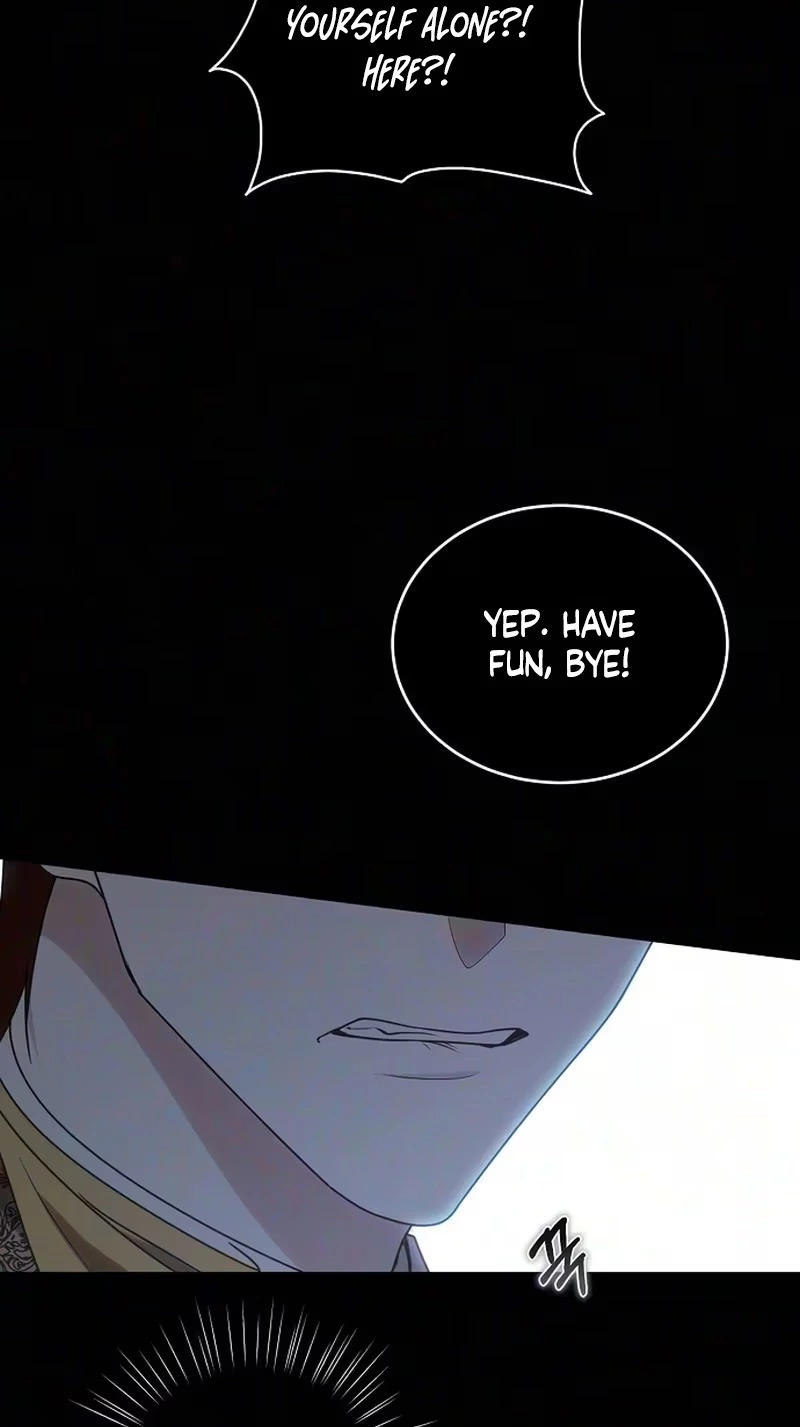 The Queen Who Deserves to Be Tainted Chapter 37 page 93