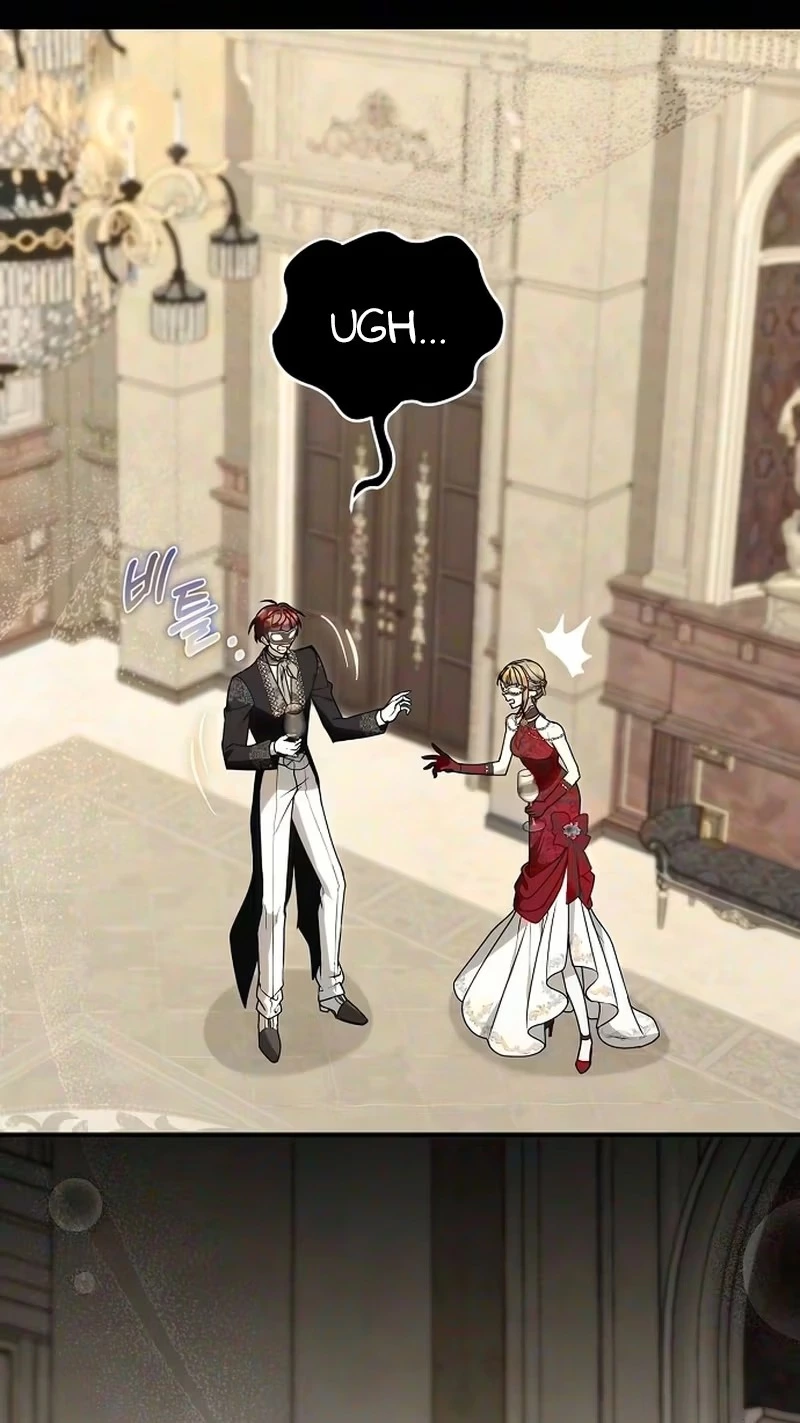 The Queen Who Deserves to Be Tainted Chapter 37 page 98