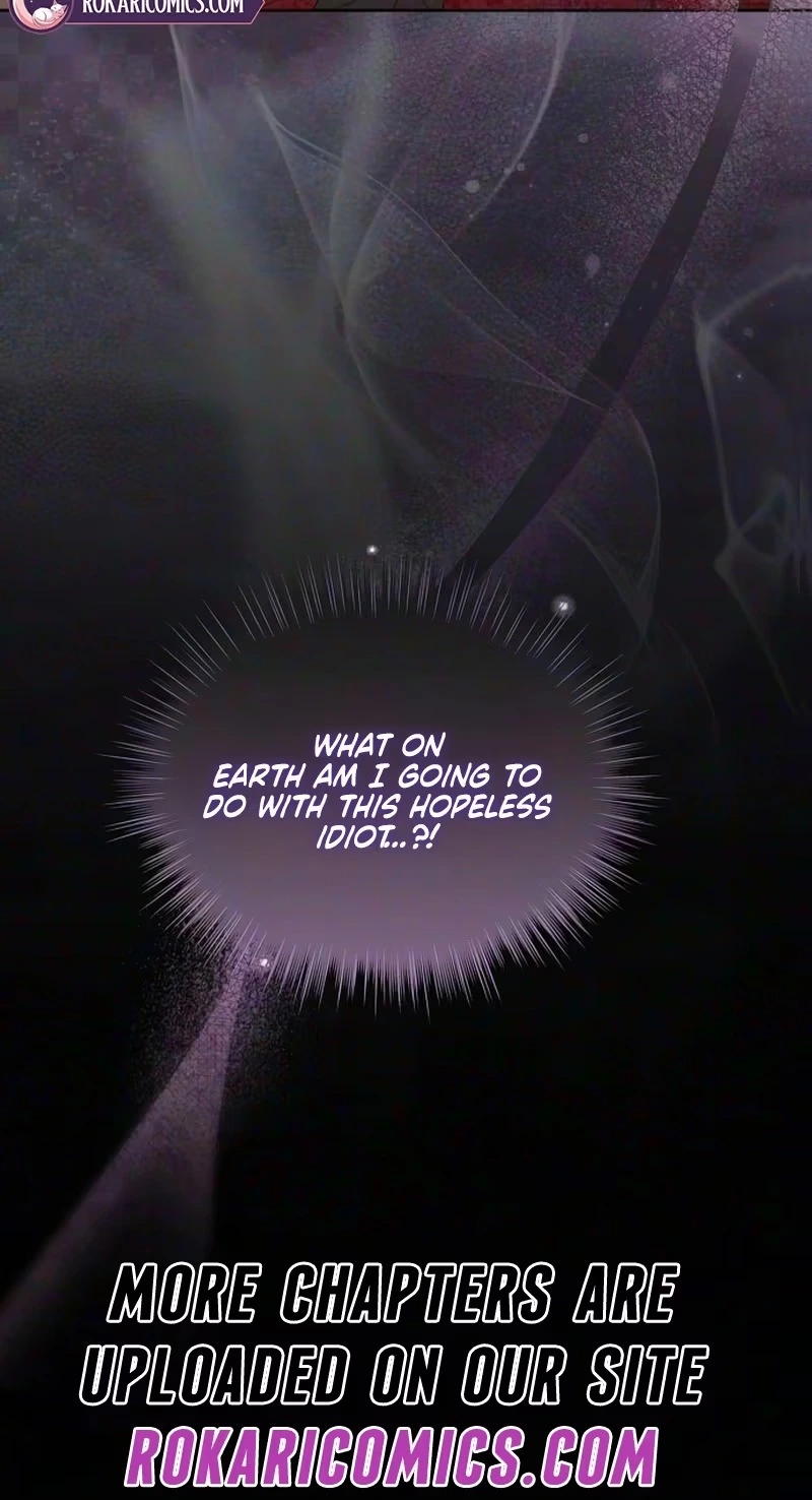The Queen Who Deserves to Be Tainted Chapter 37 page 103