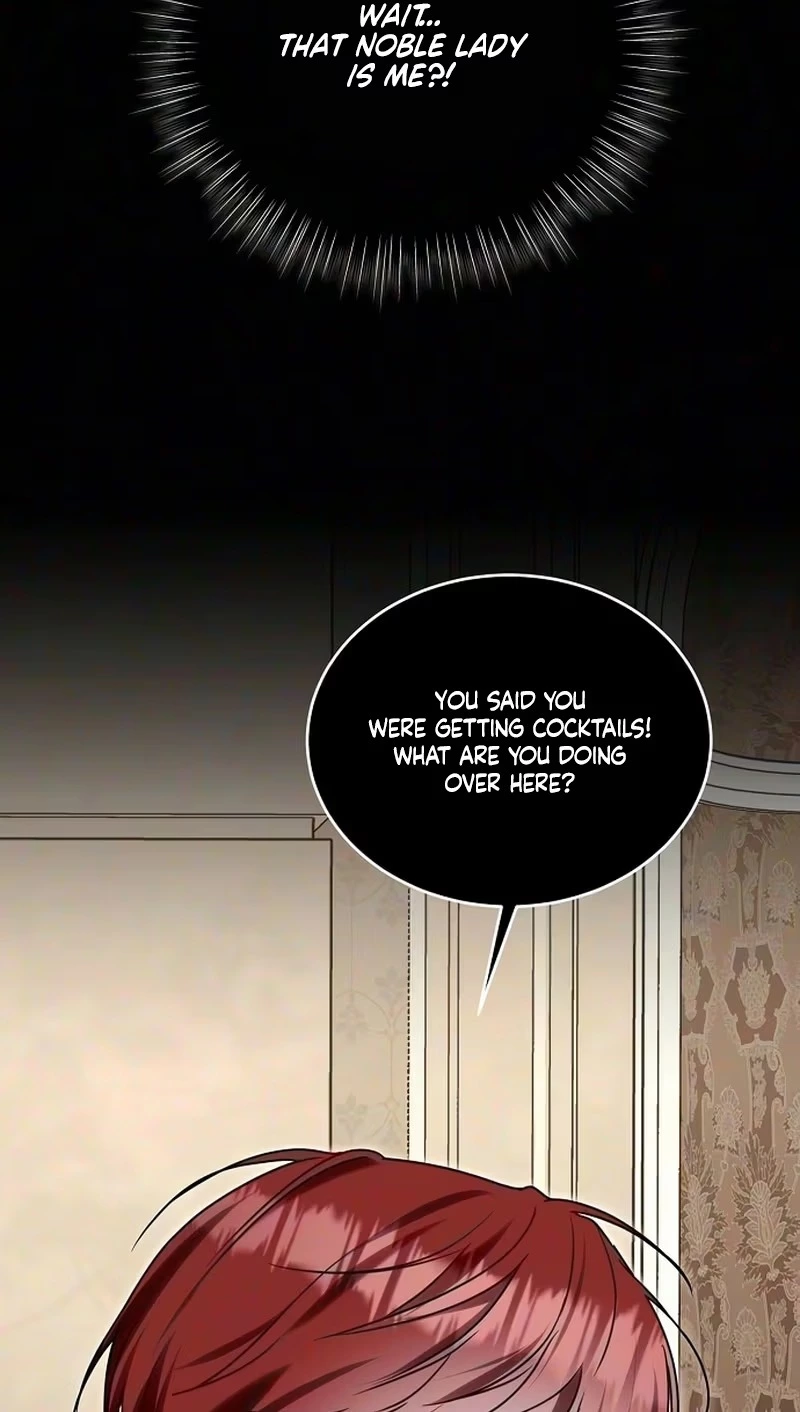 The Queen Who Deserves to Be Tainted Chapter 37 page 82