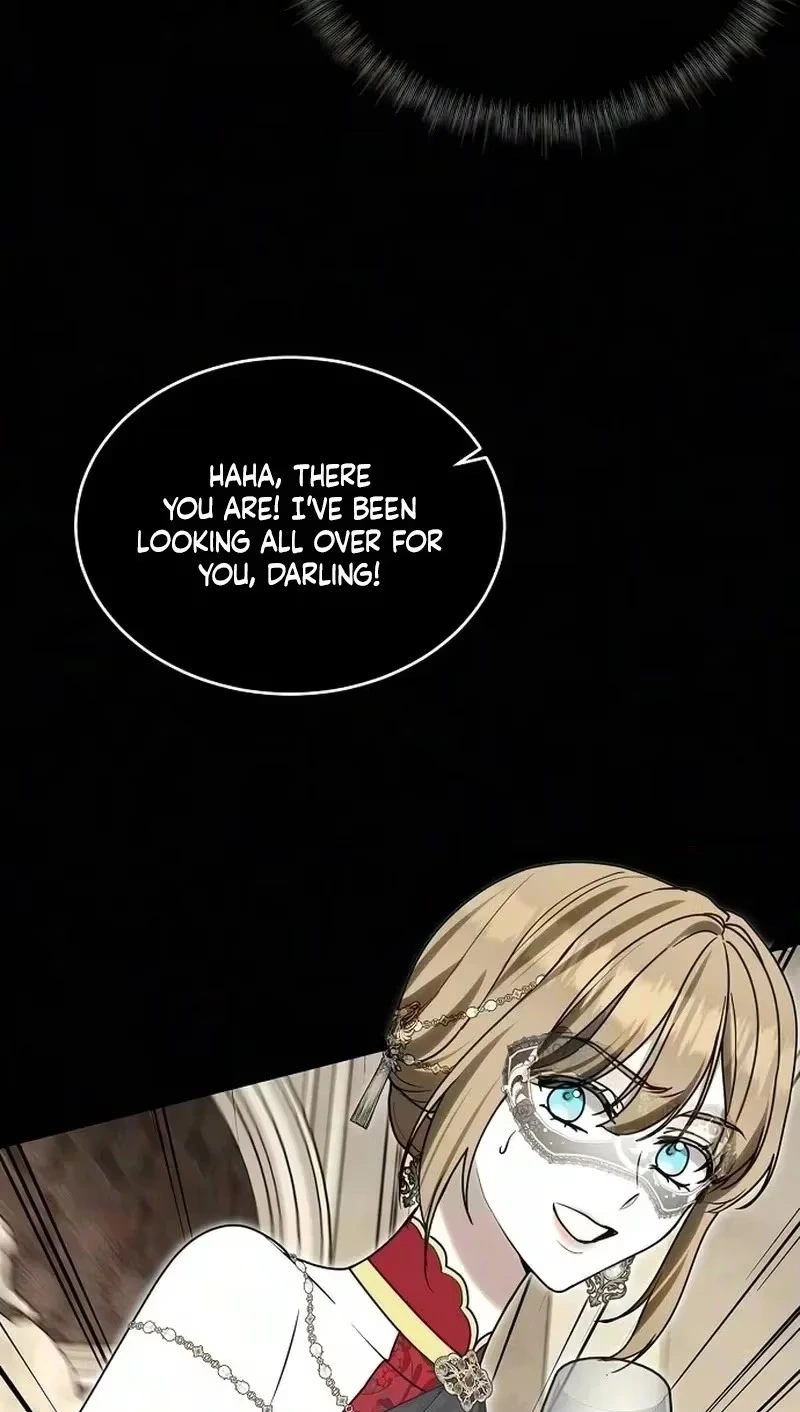 The Queen Who Deserves to Be Tainted Chapter 37 page 80