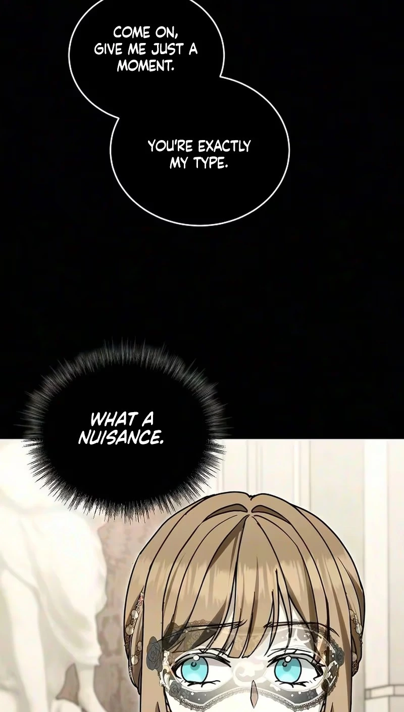 The Queen Who Deserves to Be Tainted Chapter 37 page 77