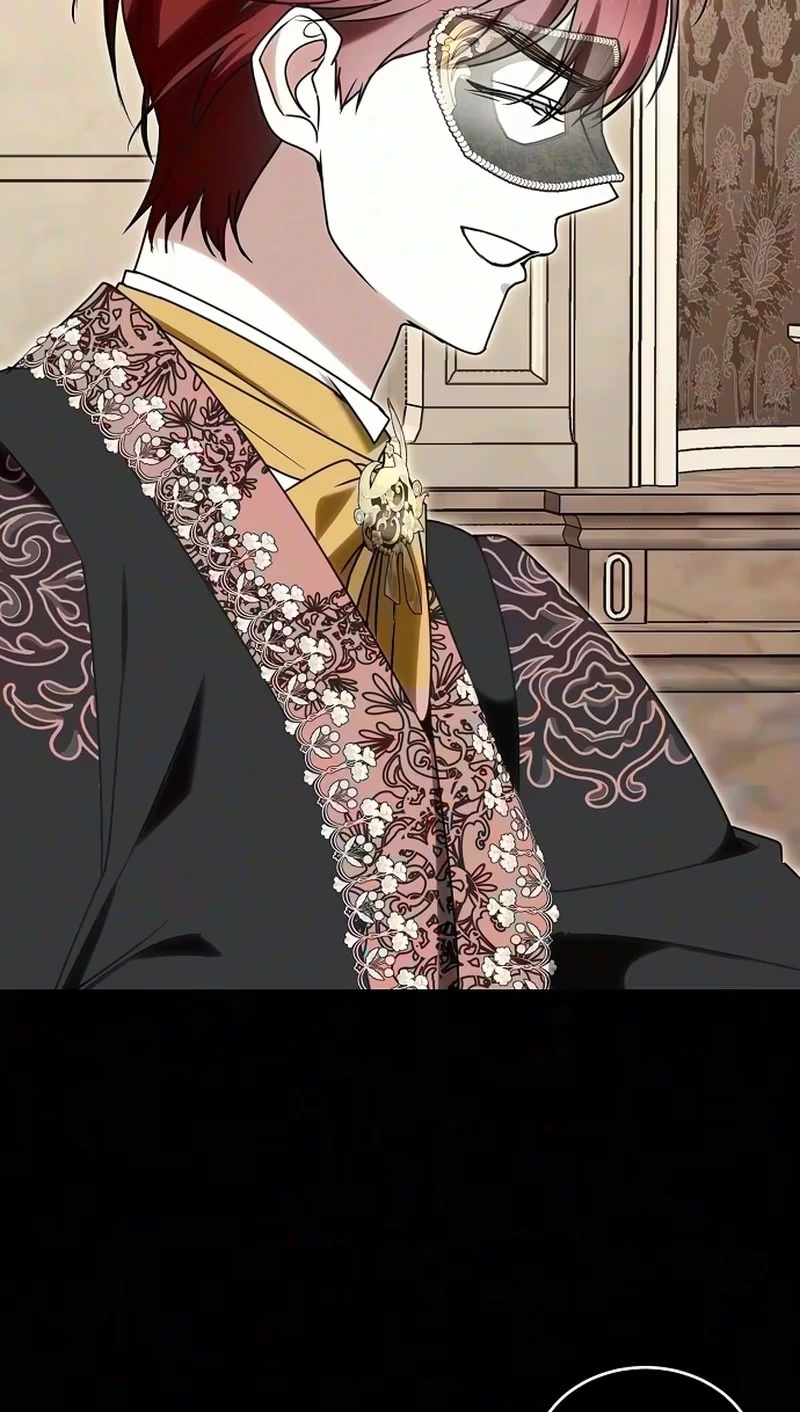 The Queen Who Deserves to Be Tainted Chapter 37 page 83