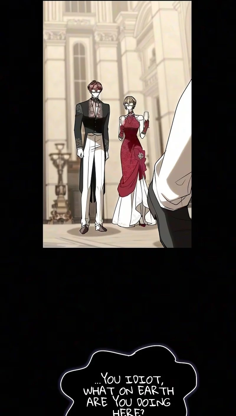 The Queen Who Deserves to Be Tainted Chapter 37 page 86