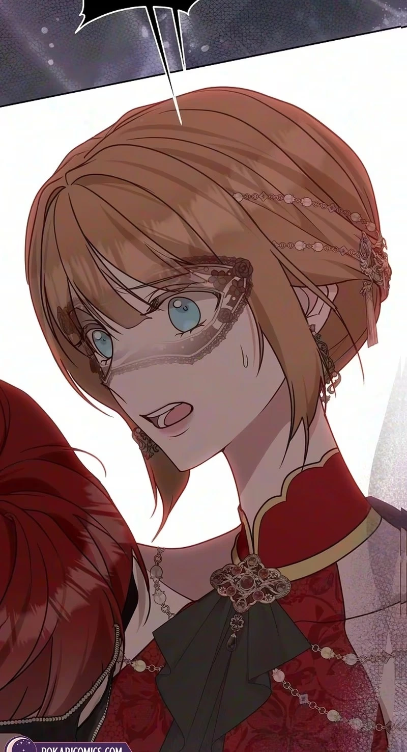The Queen Who Deserves to Be Tainted Chapter 37 page 102