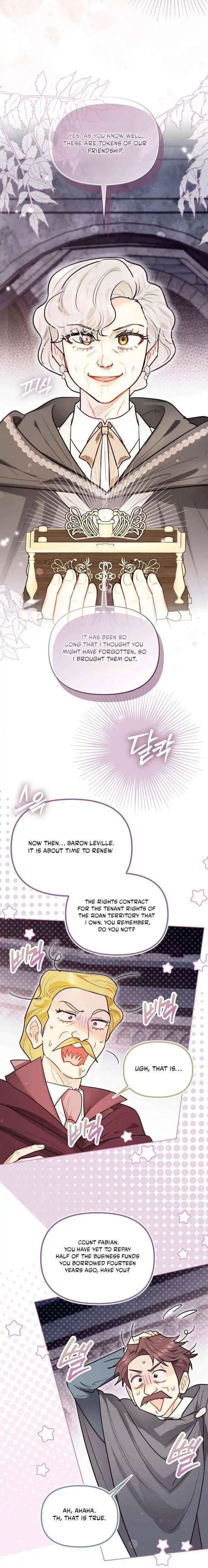 Even Though I Transmigrated as a Villainess, I’d Rather Raise a Cat Chapter 72 page 14