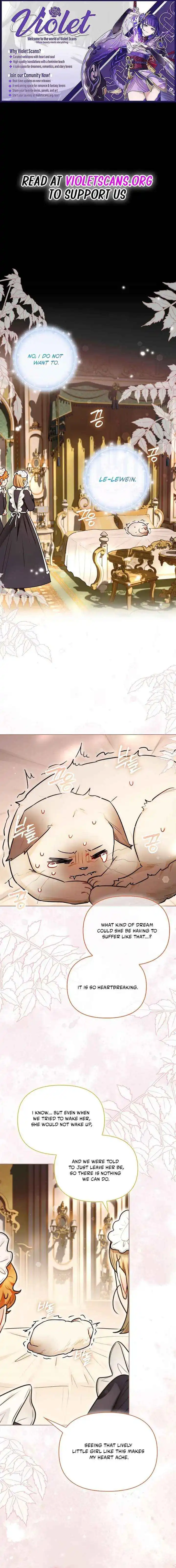 Even Though I Transmigrated as a Villainess, I’d Rather Raise a Cat Chapter 72 page 1