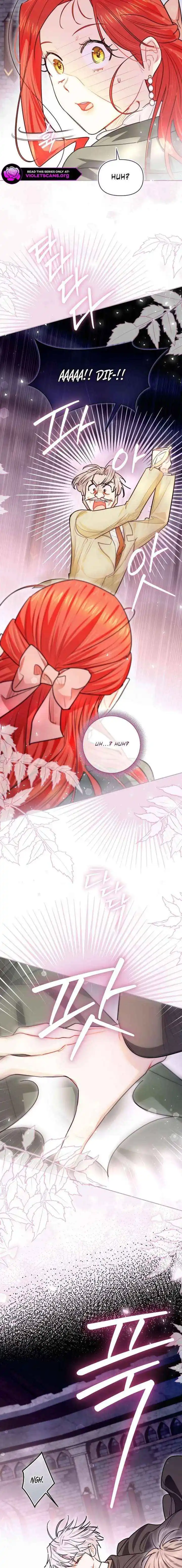 Even Though I Transmigrated as a Villainess, I’d Rather Raise a Cat Chapter 76 page 15