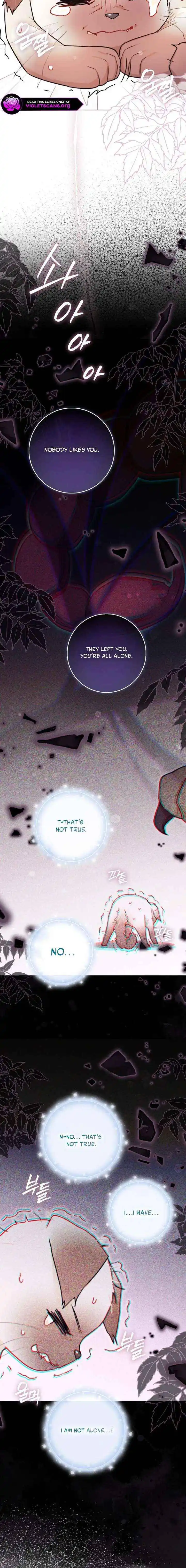 Even Though I Transmigrated as a Villainess, I’d Rather Raise a Cat Chapter 76 page 4