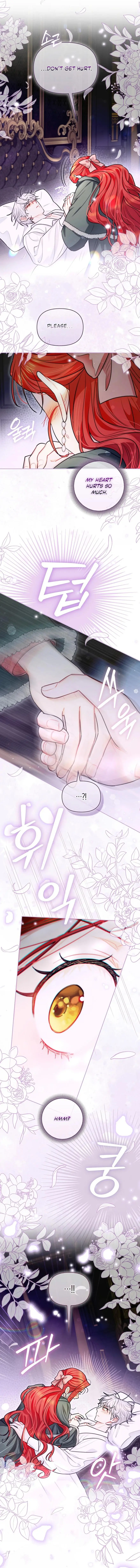 Even Though I Transmigrated as a Villainess, I’d Rather Raise a Cat Chapter 77 page 19