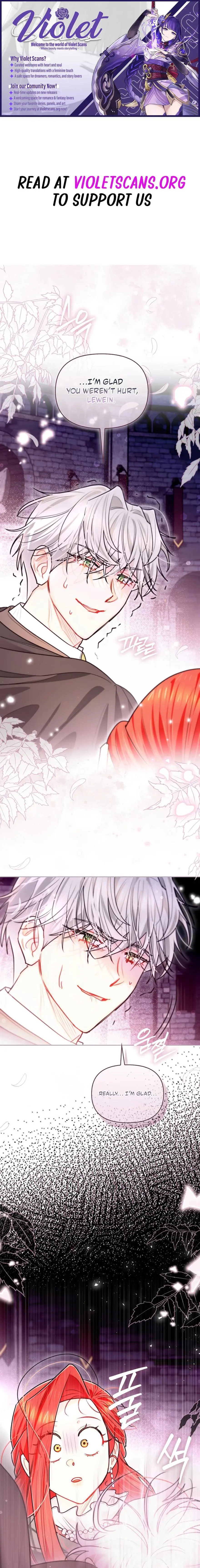 Even Though I Transmigrated as a Villainess, I’d Rather Raise a Cat Chapter 77 page 1