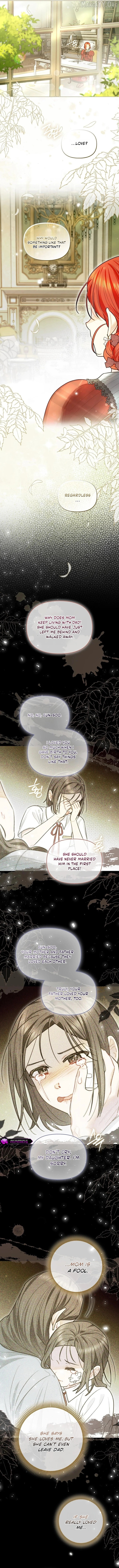 Even Though I Transmigrated as a Villainess, I’d Rather Raise a Cat Chapter 79 page 6