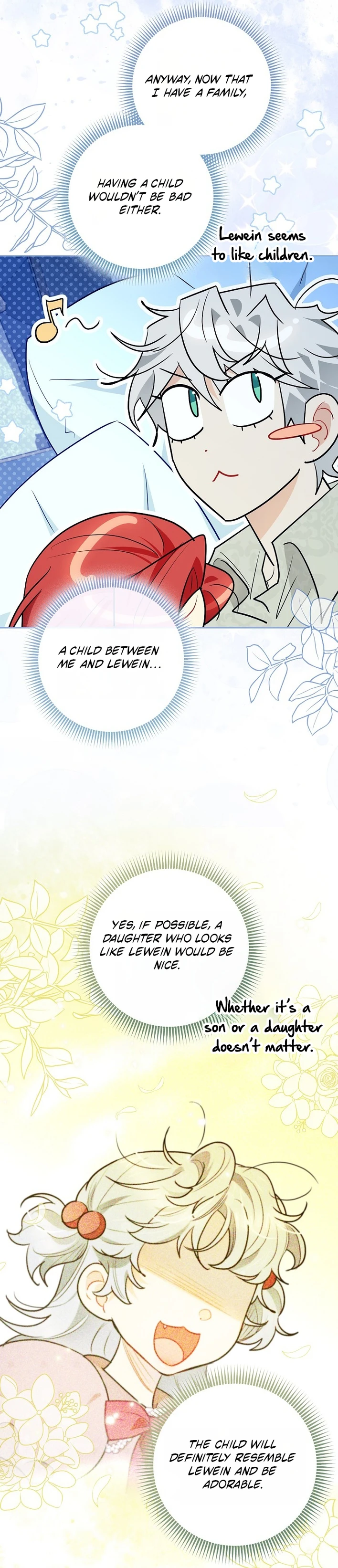 Even Though I Transmigrated as a Villainess, I’d Rather Raise a Cat Chapter 82 page 6