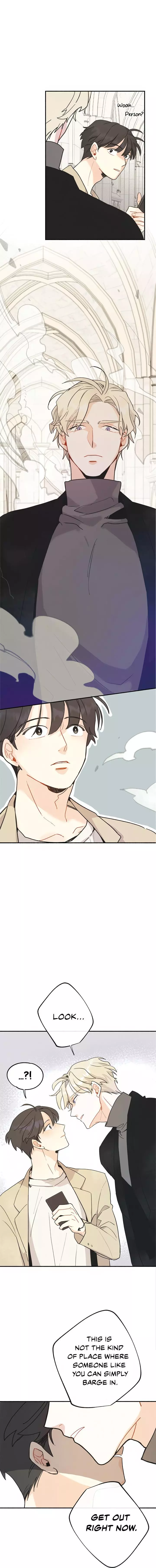 Maniju Chapter 1 page 8
