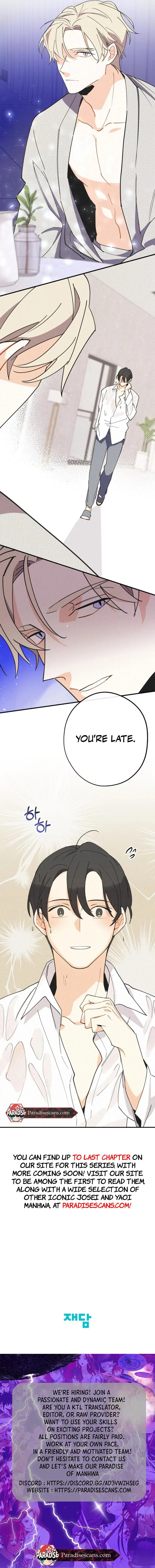 Maniju Chapter 7 page 9