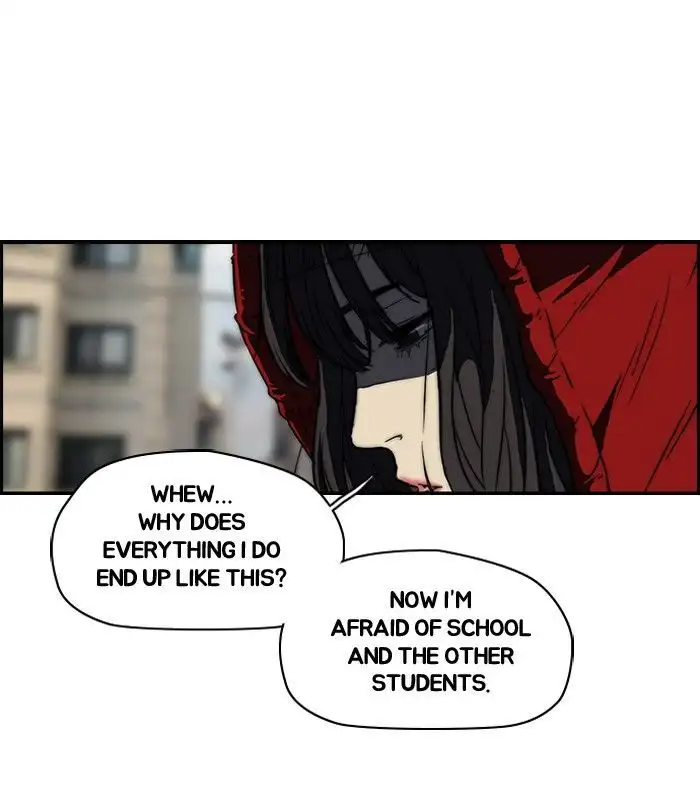 Wind Breaker Chapter 115 page 3
