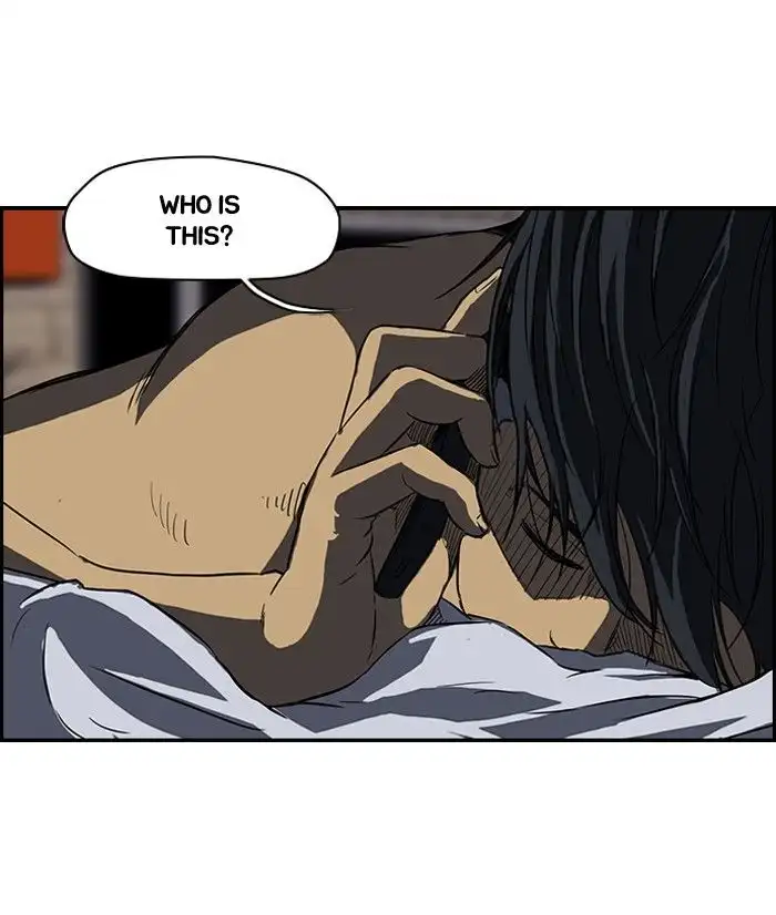 Wind Breaker Chapter 115 page 32