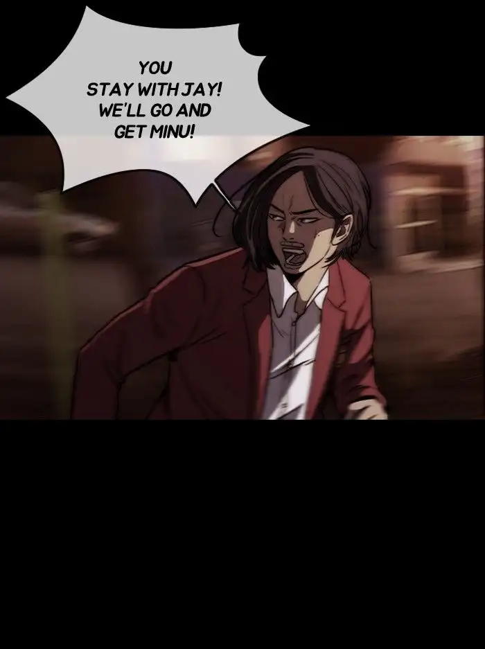 Wind Breaker Chapter 116 page 42