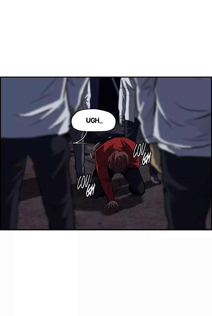 Wind Breaker Chapter 117 page 29
