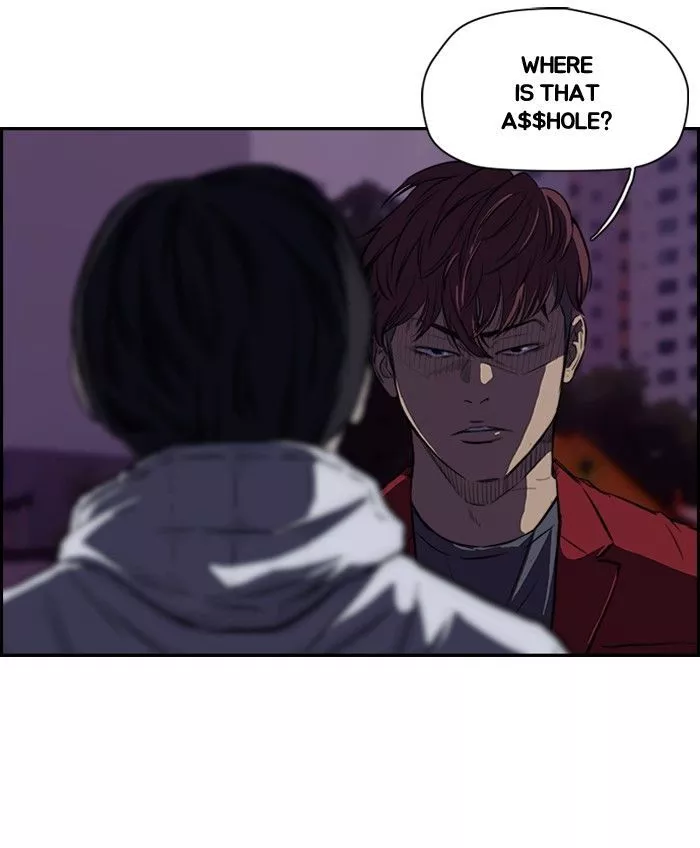 Wind Breaker Chapter 117 page 10