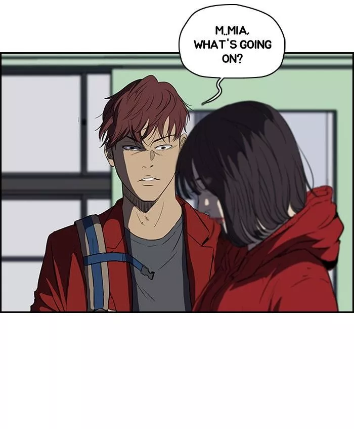 Wind Breaker Chapter 114 page 23