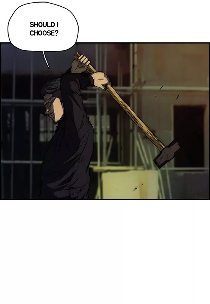 Wind Breaker Chapter 117 page 51