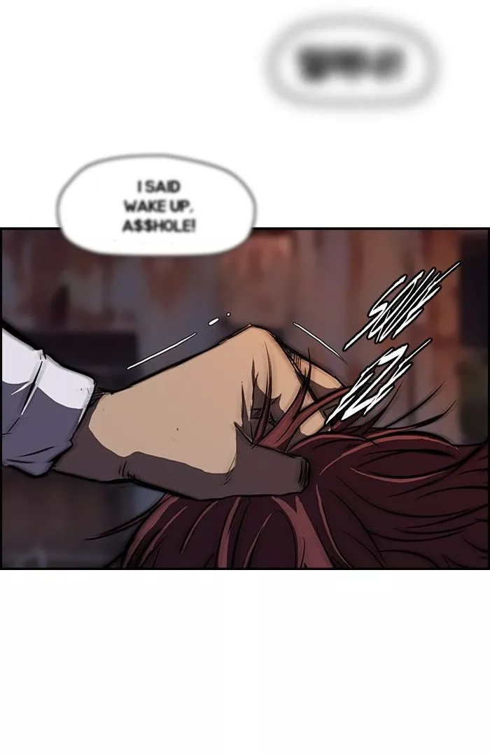 Wind Breaker Chapter 117 page 36