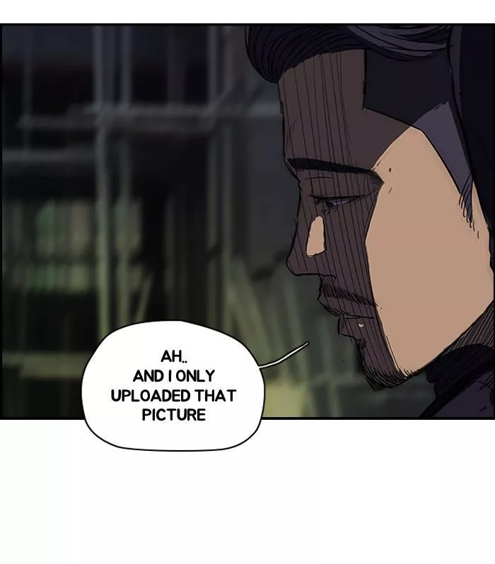 Wind Breaker Chapter 117 page 52