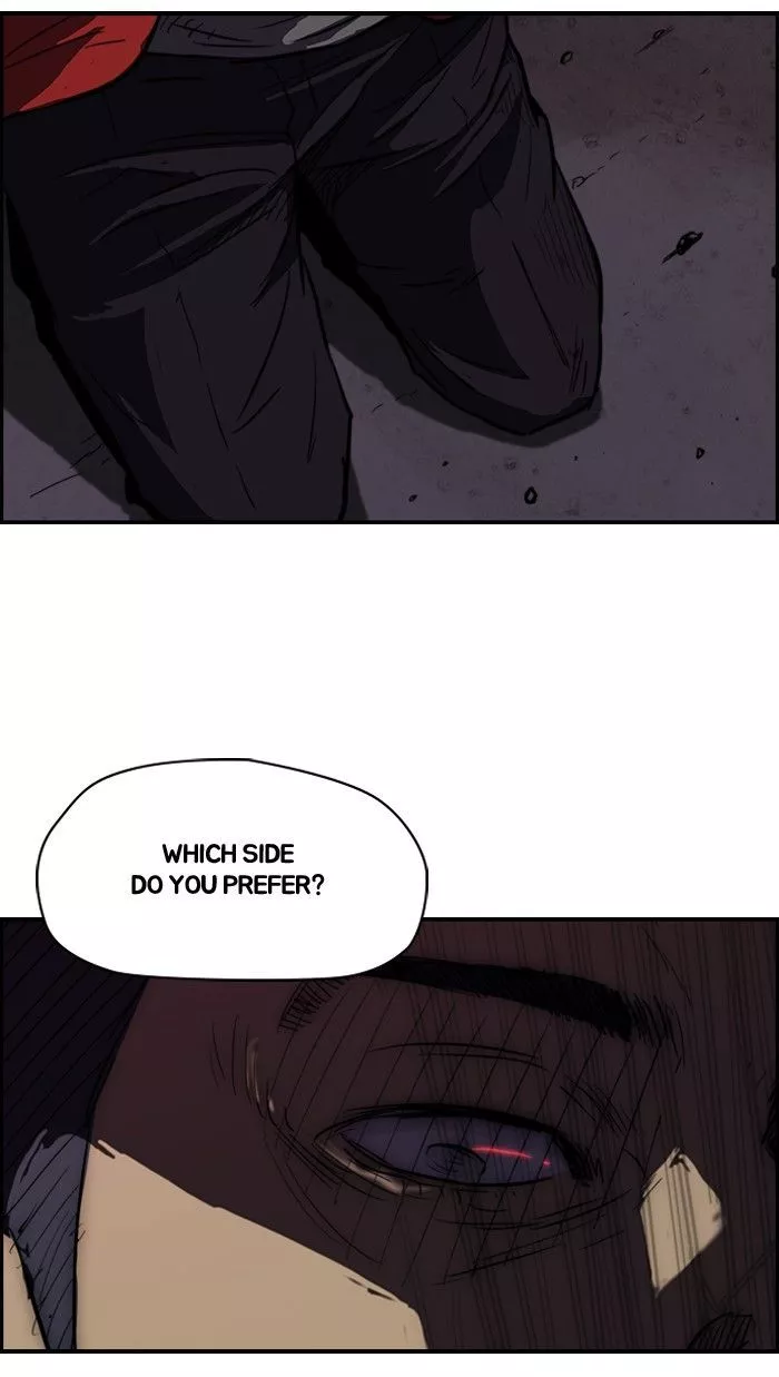 Wind Breaker Chapter 117 page 49