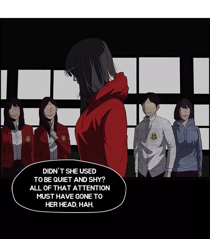 Wind Breaker Chapter 114 page 26