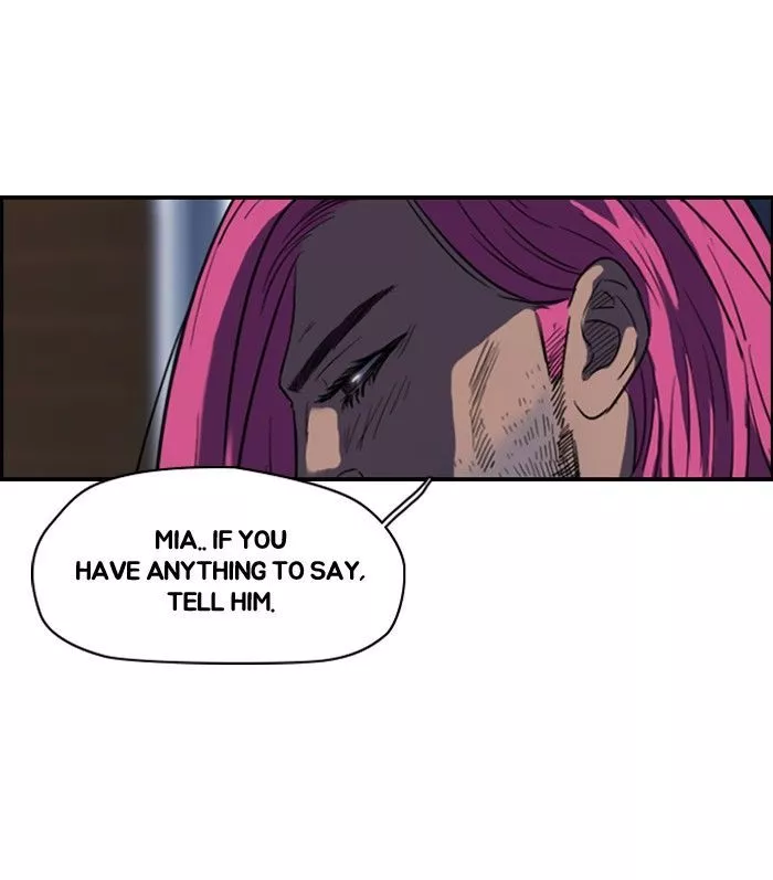 Wind Breaker Chapter 114 page 32