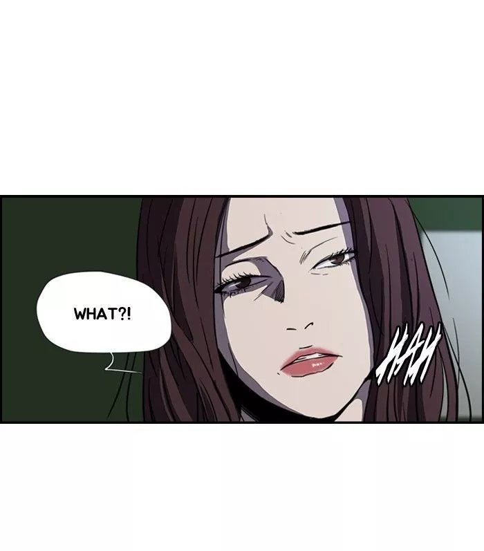 Wind Breaker Chapter 122 page 32