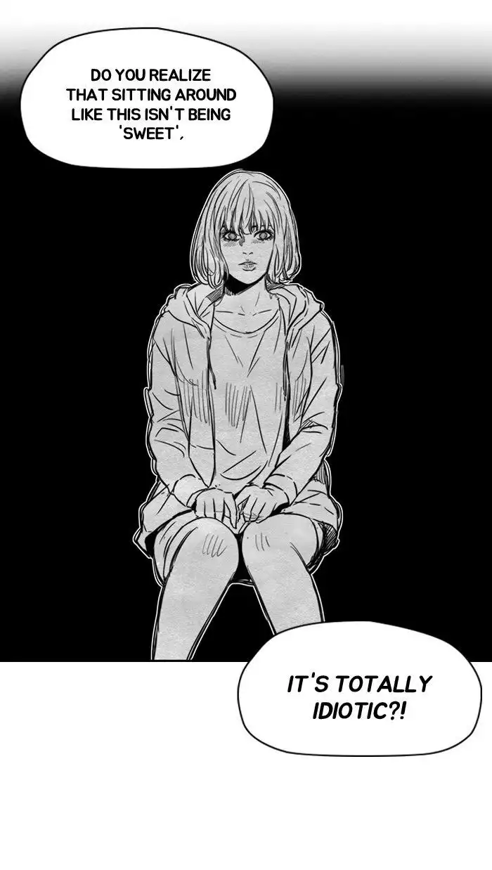 Wind Breaker Chapter 123 page 48