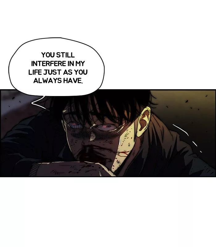 Wind Breaker Chapter 121 page 5