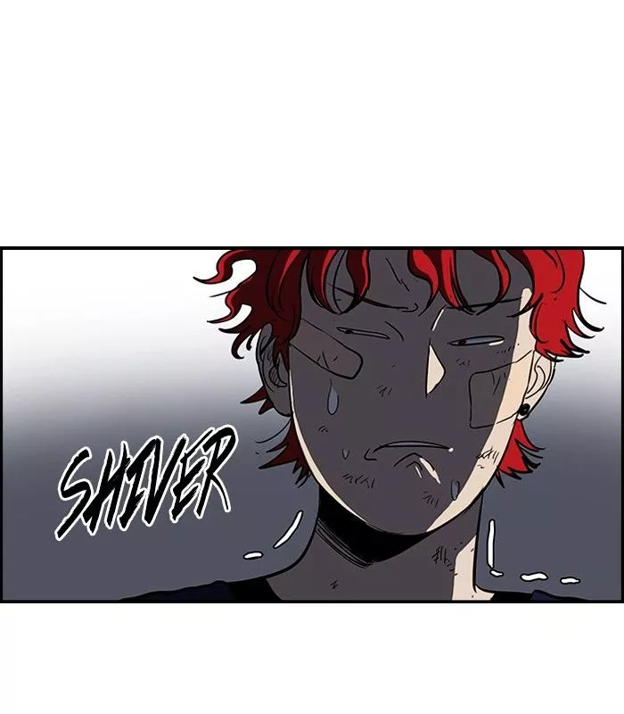 Wind Breaker Chapter 121 page 20