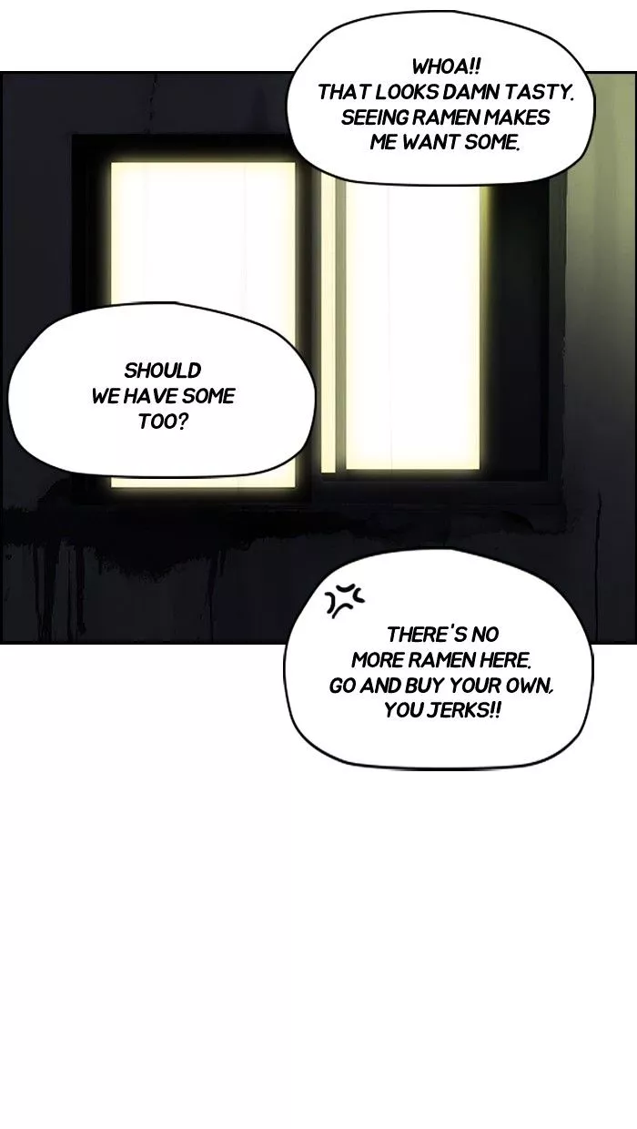 Wind Breaker Chapter 121 page 52